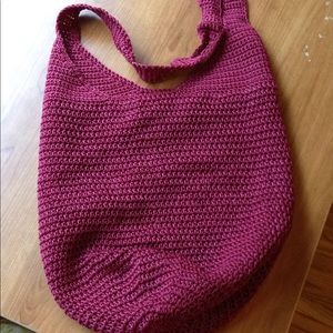 Unbranded | Knit Crochet bag